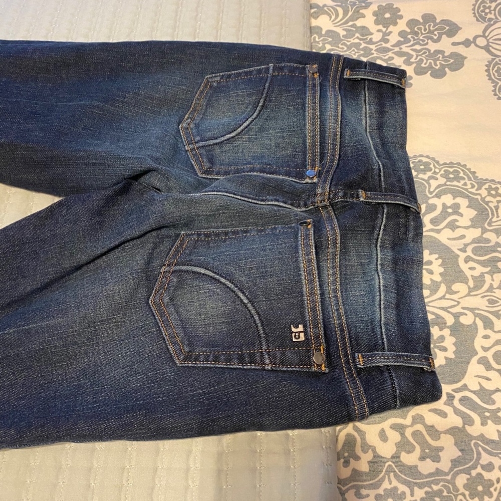 Joe’s Jeans Boot Cut Jeans